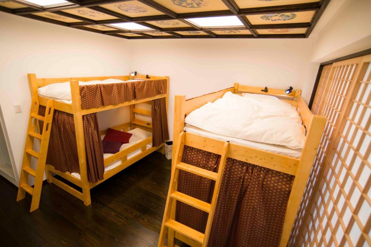 Shinjuku Miyabi Residence - Vacation Stay 94520 Токио Экстерьер фото