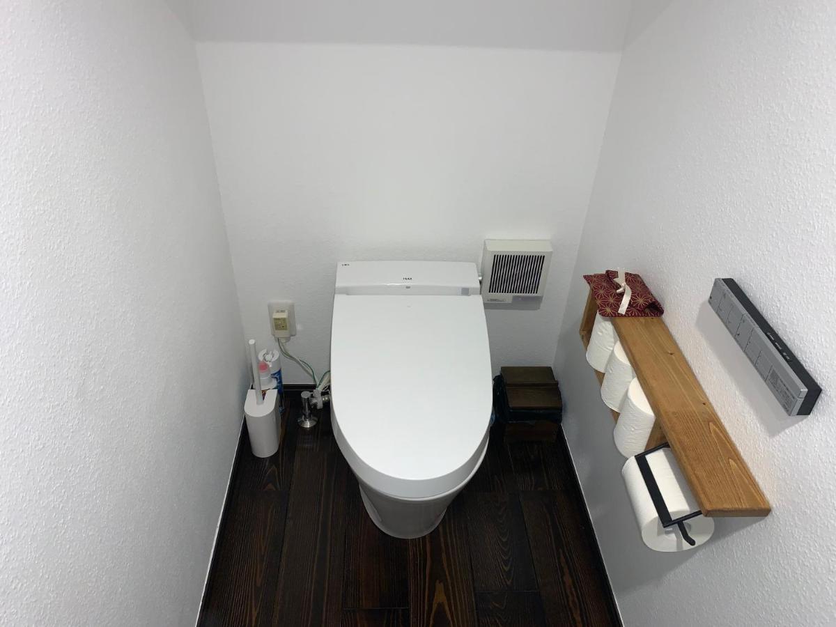 Shinjuku Miyabi Residence - Vacation Stay 94520 Токио Экстерьер фото