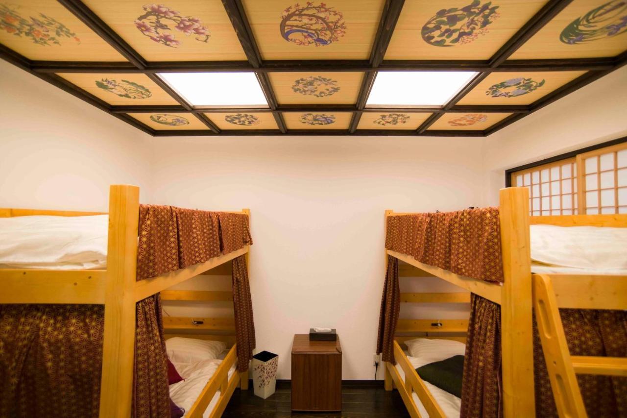 Shinjuku Miyabi Residence - Vacation Stay 94520 Токио Экстерьер фото