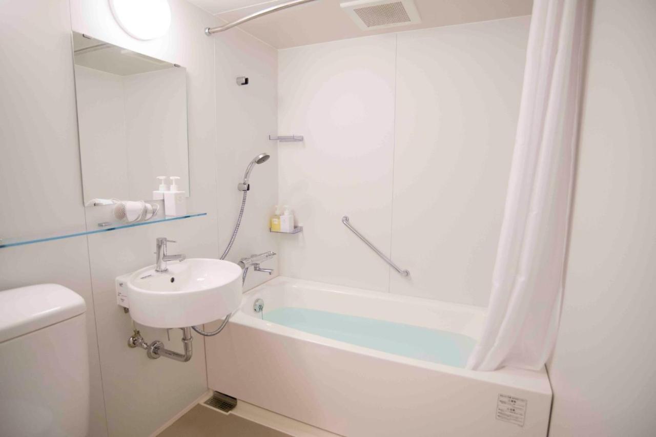 Shinjuku Miyabi Residence - Vacation Stay 94520 Токио Экстерьер фото